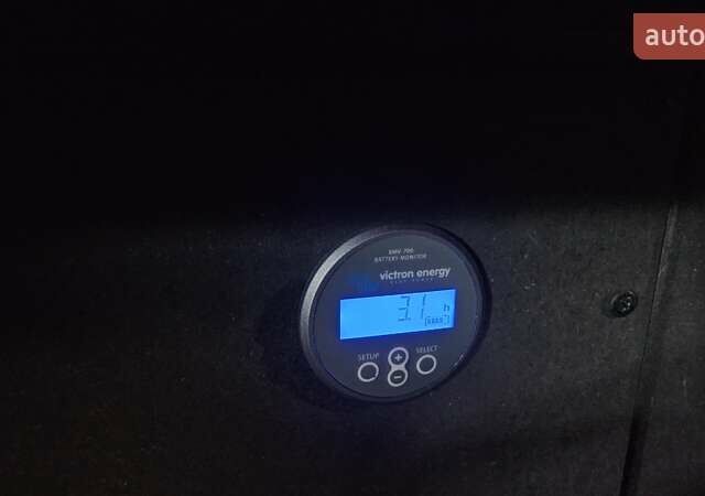 Белый Рено Мастер, объемом двигателя 2.3 л и пробегом 296 тыс. км за 25550 $, фото 64 на Automoto.ua