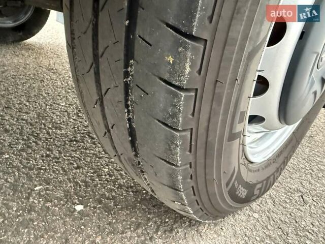 Рено Мастер 2022 в Ковель на Automoto.ua Белый Рено Мастер, объемом двигателя 2.3 л и пробегом 291 тыс. км за 26950 $, фото 36 на Automoto.ua