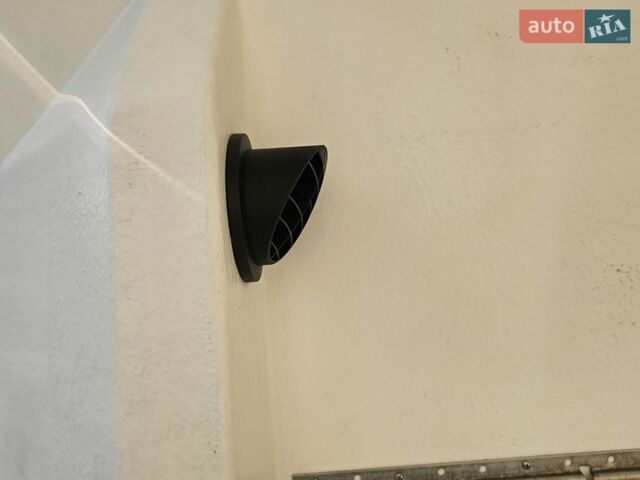 Белый Рено Мастер, объемом двигателя 2.3 л и пробегом 233 тыс. км за 25300 $, фото 29 на Automoto.ua