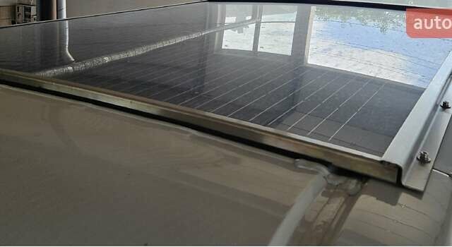 Белый Рено Мастер, объемом двигателя 2.3 л и пробегом 239 тыс. км за 24700 $, фото 58 на Automoto.ua