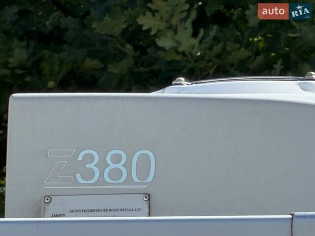 Белый Рено Мастер, объемом двигателя 2.3 л и пробегом 310 тыс. км за 27999 $, фото 40 на Automoto.ua