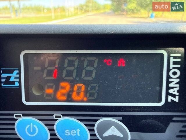 Белый Рено Мастер, объемом двигателя 2.3 л и пробегом 310 тыс. км за 27999 $, фото 87 на Automoto.ua