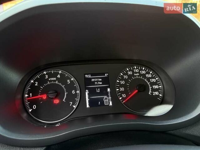 Рено Мастер 2022 в Ковель на Automoto.ua Белый Рено Мастер, объемом двигателя 2.3 л и пробегом 291 тыс. км за 26950 $, фото 76 на Automoto.ua