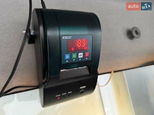 Рено Мастер 2022 в Ковель на Automoto.ua Белый Рено Мастер, объемом двигателя 2.3 л и пробегом 291 тыс. км за 26950 $, фото 58 на Automoto.ua