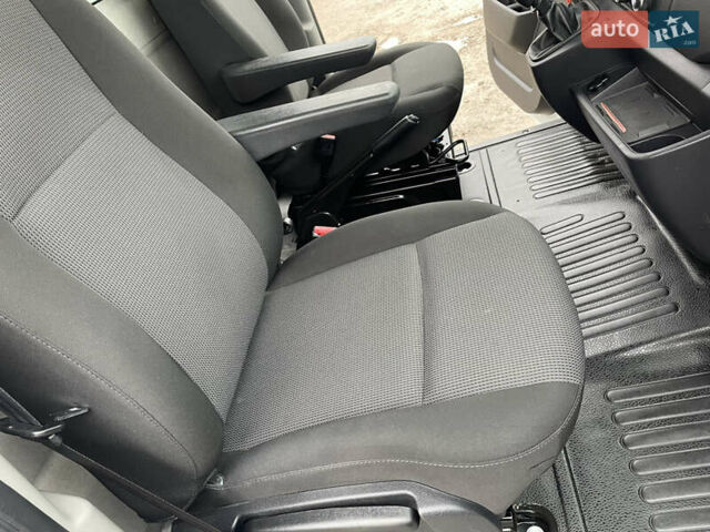 Белый Рено Мастер, объемом двигателя 2.3 л и пробегом 194 тыс. км за 29750 $, фото 41 на Automoto.ua