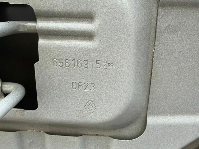 Белый Рено Мастер, объемом двигателя 2.3 л и пробегом 269 тыс. км за 21800 $, фото 44 на Automoto.ua