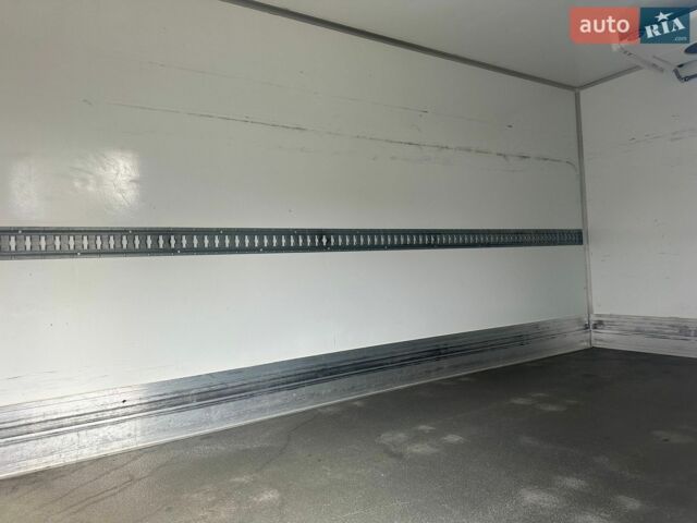 Белый Рено Мастер, объемом двигателя 2.29 л и пробегом 93 тыс. км за 32000 $, фото 25 на Automoto.ua