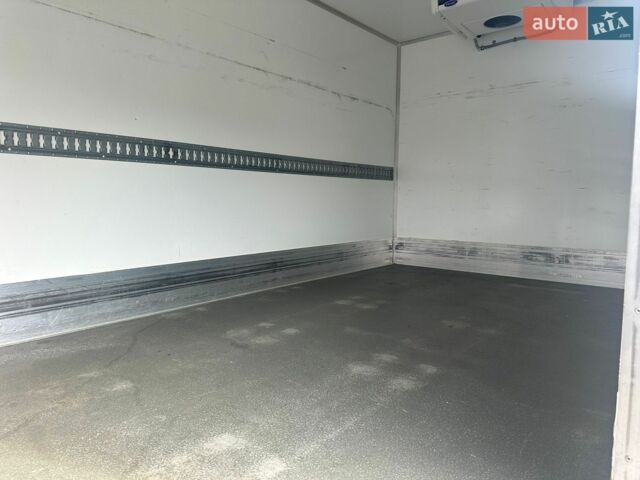 Белый Рено Мастер, объемом двигателя 2.29 л и пробегом 93 тыс. км за 32000 $, фото 24 на Automoto.ua