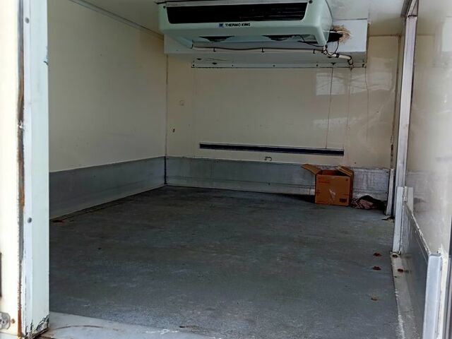 Білий Рено Мастєр, об'ємом двигуна 2.3 л та пробігом 44800 тис. км за 12000 $, фото 10 на Automoto.ua