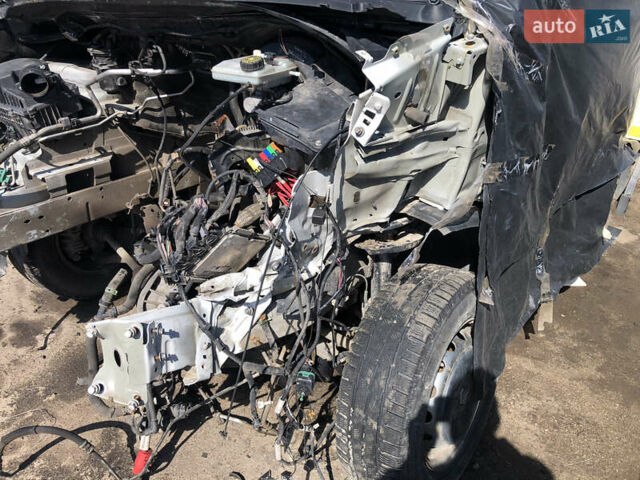 Рено Мастєр 2015 у Львові на Automoto.ua Білий Рено Мастєр, об'ємом двигуна 2.3 л та пробігом 250 тис. км за 7000 $, фото 3 на Automoto.ua