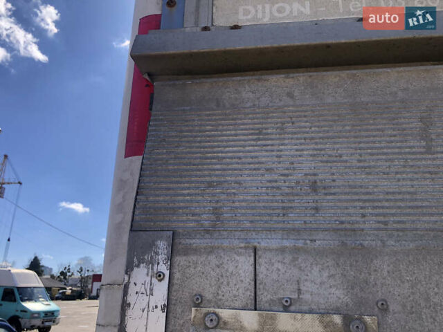 Рено Мастєр 2015 у Львові на Automoto.ua Білий Рено Мастєр, об'ємом двигуна 2.3 л та пробігом 250 тис. км за 7000 $, фото 9 на Automoto.ua