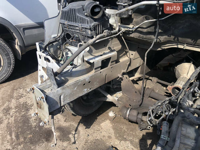 Рено Мастєр 2015 у Львові на Automoto.ua Білий Рено Мастєр, об'ємом двигуна 2.3 л та пробігом 250 тис. км за 7000 $, фото 1 на Automoto.ua