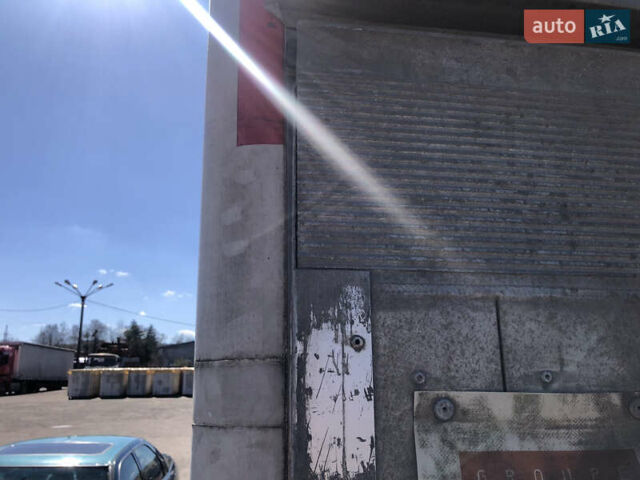 Рено Мастєр 2015 у Львові на Automoto.ua Білий Рено Мастєр, об'ємом двигуна 2.3 л та пробігом 250 тис. км за 7000 $, фото 8 на Automoto.ua