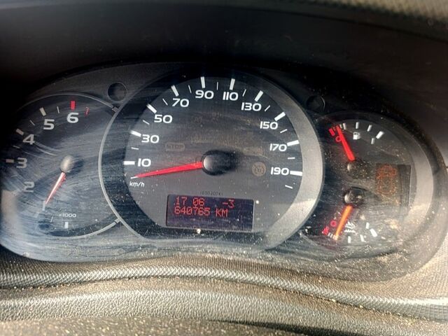 Білий Рено Мастєр, об'ємом двигуна 2.3 л та пробігом 0 тис. км за 16200 $, фото 6 на Automoto.ua