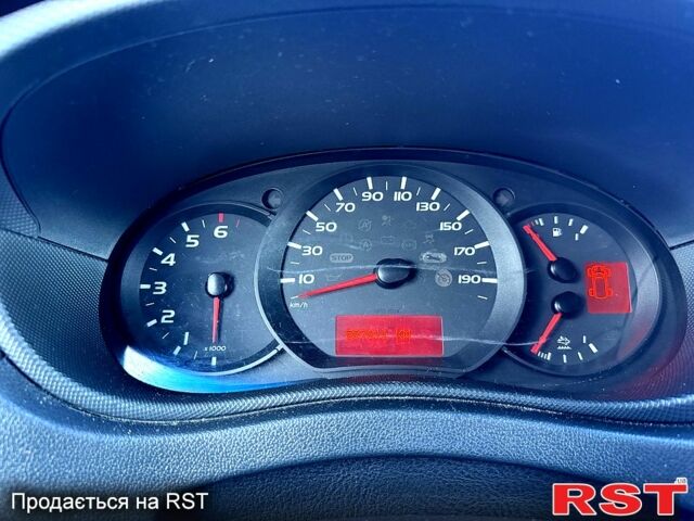 Белый Рено Мастер, объемом двигателя 2.3 л и пробегом 0 тыс. км за 12800 $, фото 7 на Automoto.ua