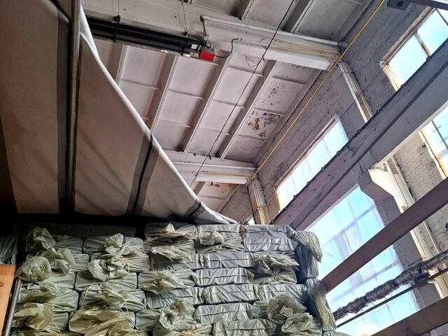 Білий Рено Мастєр, об'ємом двигуна 2.3 л та пробігом 49000 тис. км за 20500 $, фото 10 на Automoto.ua