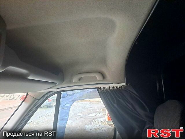 Білий Рено Мастєр, об'ємом двигуна 2.3 л та пробігом 49000 тис. км за 20500 $, фото 9 на Automoto.ua