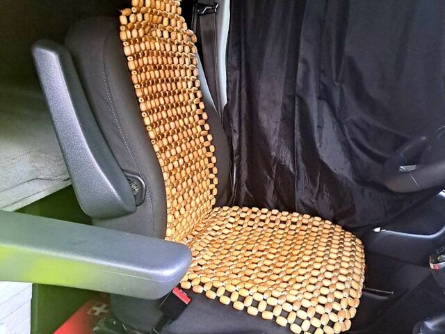 Білий Рено Мастєр, об'ємом двигуна 2.3 л та пробігом 49000 тис. км за 20500 $, фото 5 на Automoto.ua