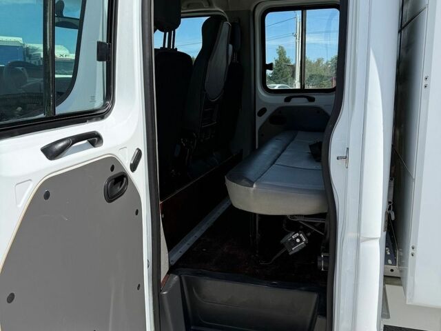 Белый Рено Мастер, объемом двигателя 2.3 л и пробегом 170 тыс. км за 25800 $, фото 23 на Automoto.ua