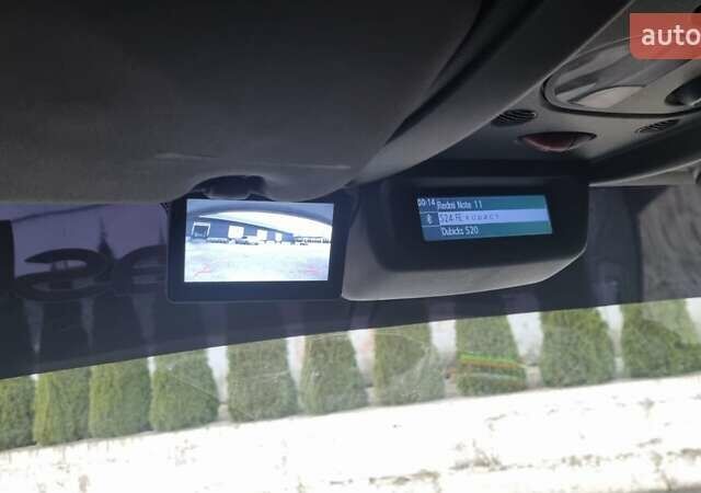 Білий Рено Мастєр, об'ємом двигуна 2.3 л та пробігом 762 тис. км за 11600 $, фото 8 на Automoto.ua