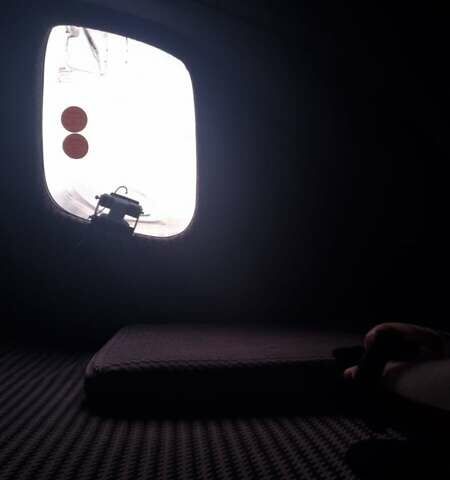 Білий Рено Мастєр, об'ємом двигуна 2.3 л та пробігом 762 тис. км за 11600 $, фото 29 на Automoto.ua