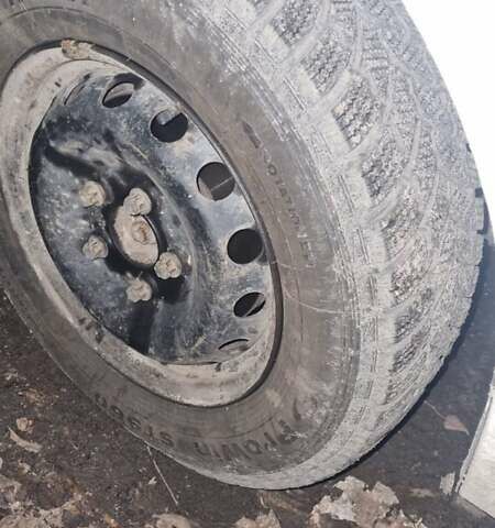 Білий Рено Мастєр, об'ємом двигуна 2.3 л та пробігом 762 тис. км за 11600 $, фото 44 на Automoto.ua