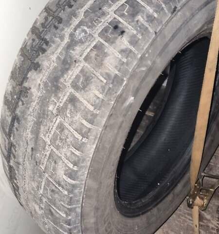 Білий Рено Мастєр, об'ємом двигуна 2.3 л та пробігом 762 тис. км за 11600 $, фото 45 на Automoto.ua