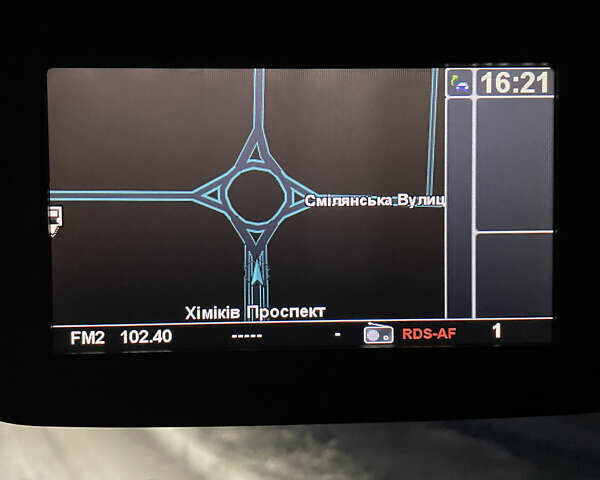 Белый Рено Мастер, объемом двигателя 2.3 л и пробегом 519 тыс. км за 12399 $, фото 17 на Automoto.ua
