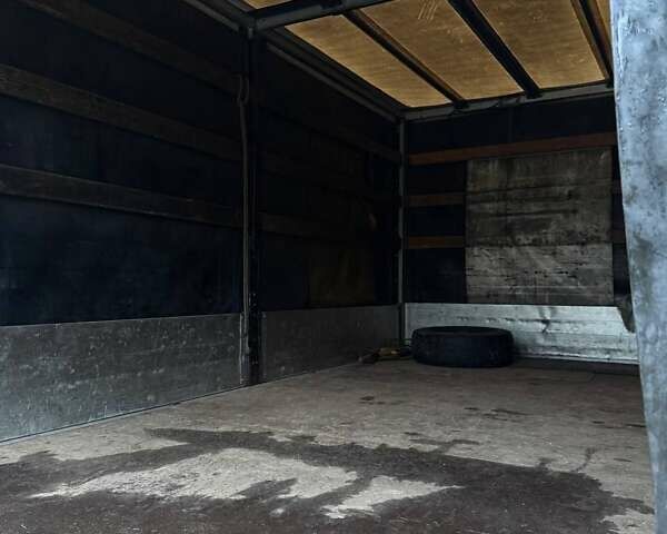 Білий Рено Мастєр, об'ємом двигуна 2.3 л та пробігом 406 тис. км за 10300 $, фото 13 на Automoto.ua