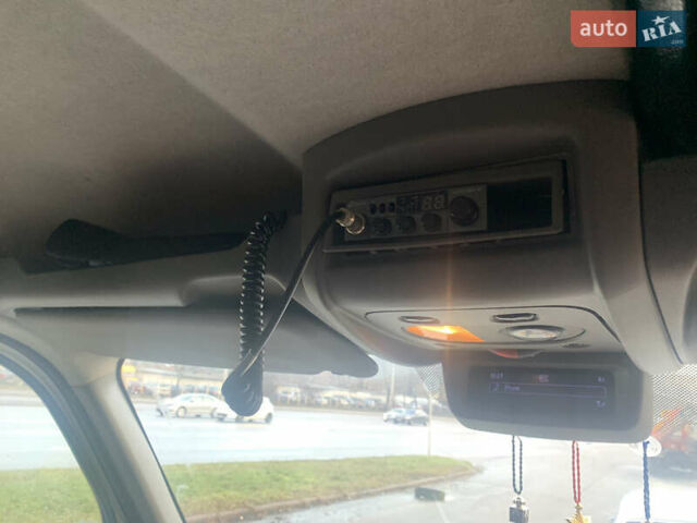 Белый Рено Мастер, объемом двигателя 2.3 л и пробегом 820 тыс. км за 10500 $, фото 4 на Automoto.ua