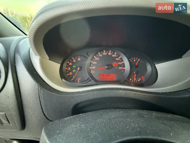 Білий Рено Мастєр, об'ємом двигуна 2.3 л та пробігом 628 тис. км за 11400 $, фото 15 на Automoto.ua