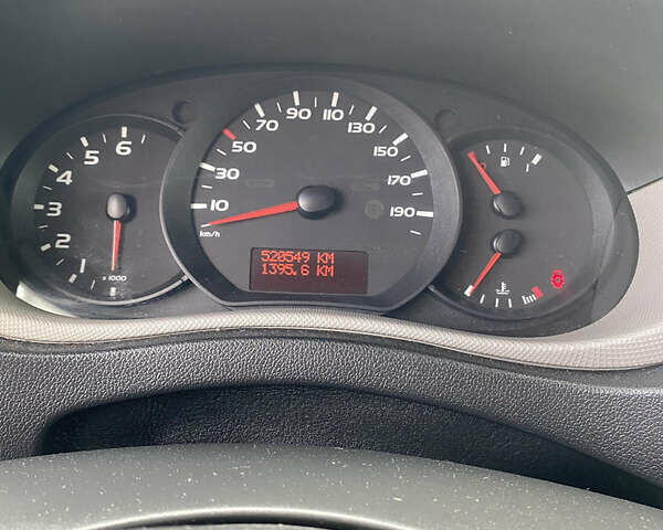 Рено Мастєр 2014 у Ковель на Automoto.ua Білий Рено Мастєр, об'ємом двигуна 2.3 л та пробігом 860 тис. км за 12000 $, фото 14 на Automoto.ua