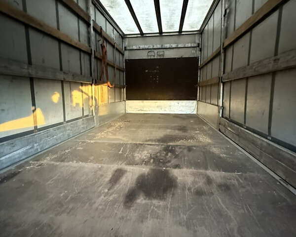 Білий Рено Мастєр, об'ємом двигуна 2.3 л та пробігом 628 тис. км за 11400 $, фото 12 на Automoto.ua