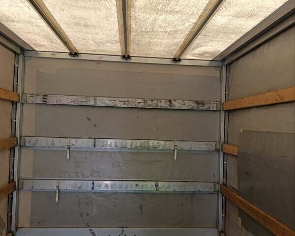 Белый Рено Мастер, объемом двигателя 2.3 л и пробегом 374 тыс. км за 12500 $, фото 34 на Automoto.ua