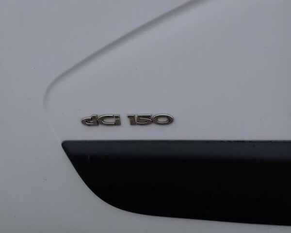 Рено Мастер 2014 в Борисполе на Automoto.ua Белый Рено Мастер, объемом двигателя 2.3 л и пробегом 700 тыс. км за 12900 $, фото 3 на Automoto.ua