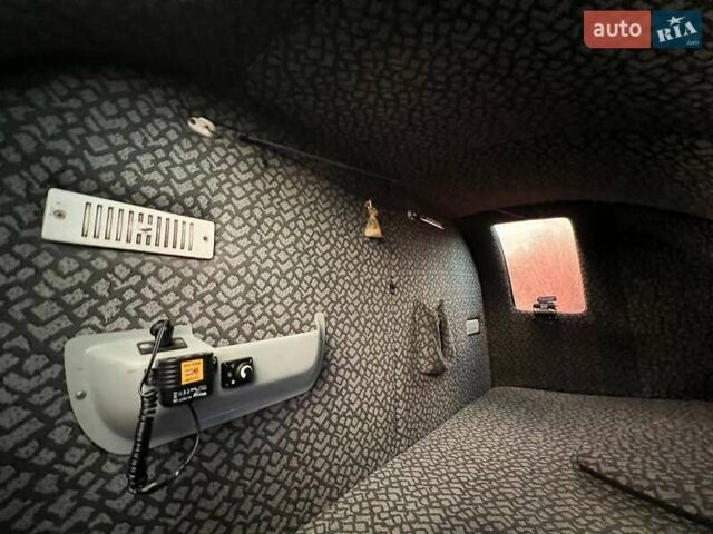 Белый Рено Мастер, объемом двигателя 2.3 л и пробегом 385 тыс. км за 12000 $, фото 11 на Automoto.ua