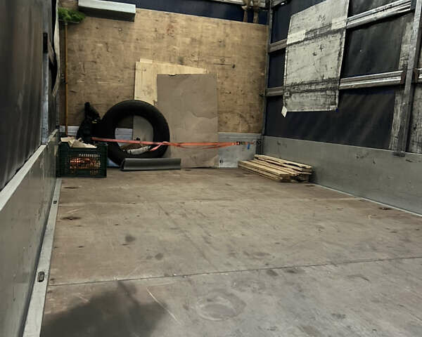 Белый Рено Мастер, объемом двигателя 2.3 л и пробегом 50 тыс. км за 16300 $, фото 4 на Automoto.ua