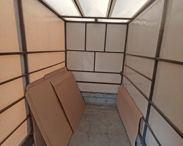 Белый Рено Мастер, объемом двигателя 2.3 л и пробегом 613 тыс. км за 12500 $, фото 26 на Automoto.ua
