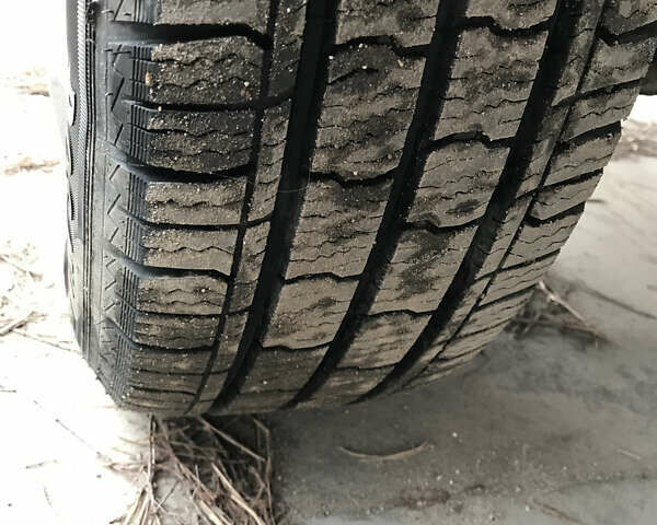 Белый Рено Мастер, объемом двигателя 2.3 л и пробегом 275 тыс. км за 14500 $, фото 21 на Automoto.ua