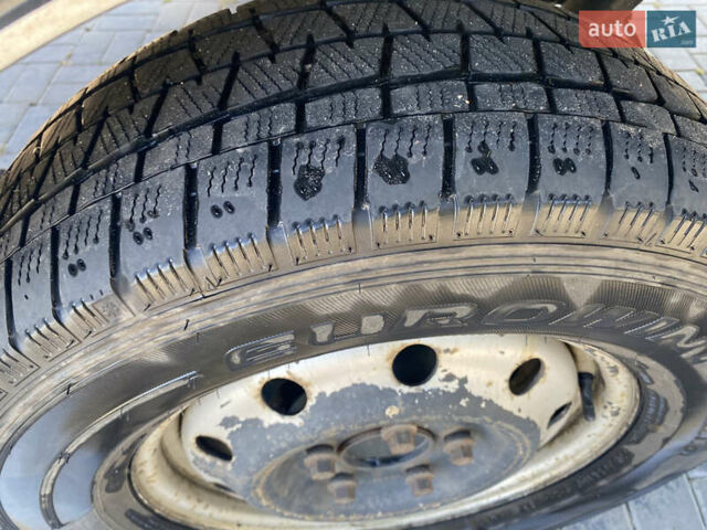 Рено Мастєр 2016 у Корце на Automoto.ua Білий Рено Мастєр, об'ємом двигуна 2.3 л та пробігом 980 тис. км за 12500 $, фото 11 на Automoto.ua