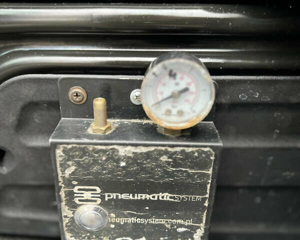 Білий Рено Мастєр, об'ємом двигуна 2.3 л та пробігом 480 тис. км за 12200 $, фото 25 на Automoto.ua