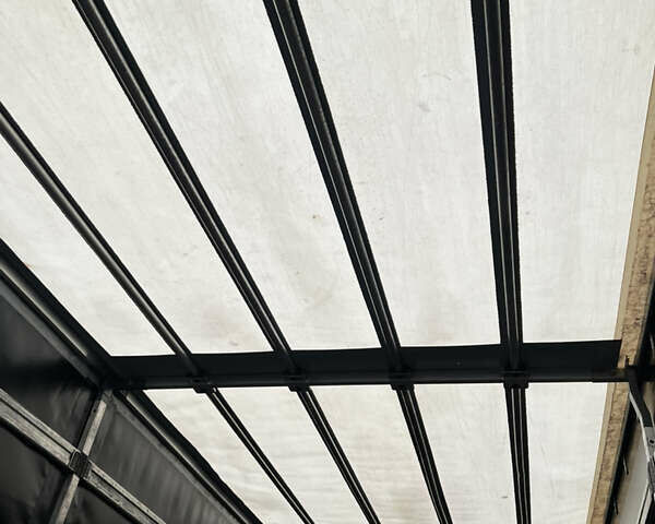 Білий Рено Мастєр, об'ємом двигуна 2.3 л та пробігом 480 тис. км за 12200 $, фото 18 на Automoto.ua