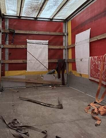 Білий Рено Мастєр, об'ємом двигуна 2.3 л та пробігом 465 тис. км за 13500 $, фото 8 на Automoto.ua