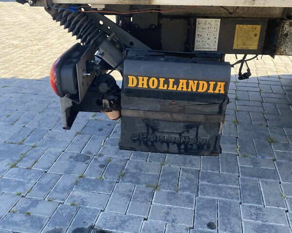 Рено Мастєр 2016 у Корце на Automoto.ua Білий Рено Мастєр, об'ємом двигуна 2.3 л та пробігом 980 тис. км за 12500 $, фото 9 на Automoto.ua