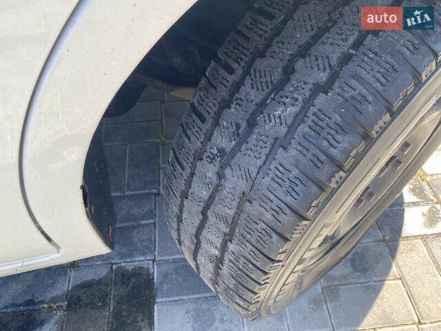 Рено Мастєр 2016 у Корце на Automoto.ua Білий Рено Мастєр, об'ємом двигуна 2.3 л та пробігом 980 тис. км за 12500 $, фото 12 на Automoto.ua