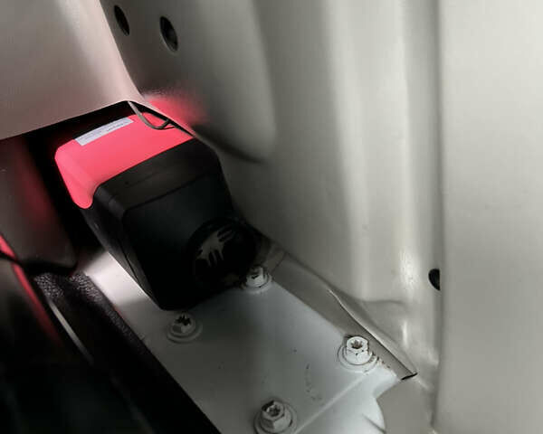 Білий Рено Мастєр, об'ємом двигуна 2.3 л та пробігом 480 тис. км за 12200 $, фото 37 на Automoto.ua