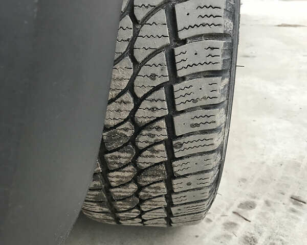 Белый Рено Мастер, объемом двигателя 2.3 л и пробегом 275 тыс. км за 14500 $, фото 22 на Automoto.ua