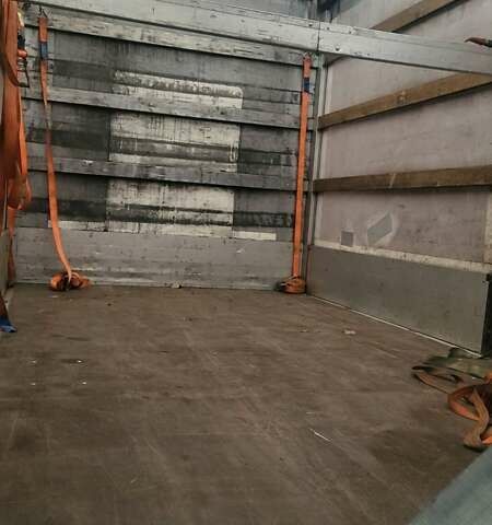 Белый Рено Мастер, объемом двигателя 2.3 л и пробегом 520 тыс. км за 14600 $, фото 6 на Automoto.ua