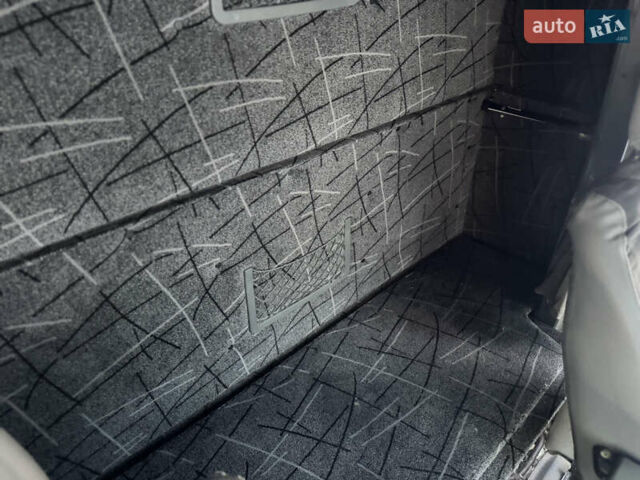 Белый Рено Мастер, объемом двигателя 2.3 л и пробегом 434 тыс. км за 13700 $, фото 54 на Automoto.ua