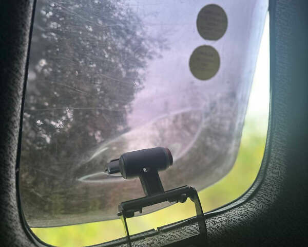 Белый Рено Мастер, объемом двигателя 2.3 л и пробегом 387 тыс. км за 13600 $, фото 13 на Automoto.ua